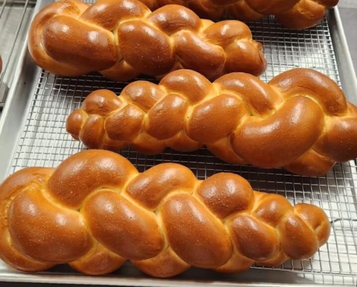 Edelweiss Pastry Shop, 비데퍼드 - 레스토랑 리뷰 - 트립어드바이저