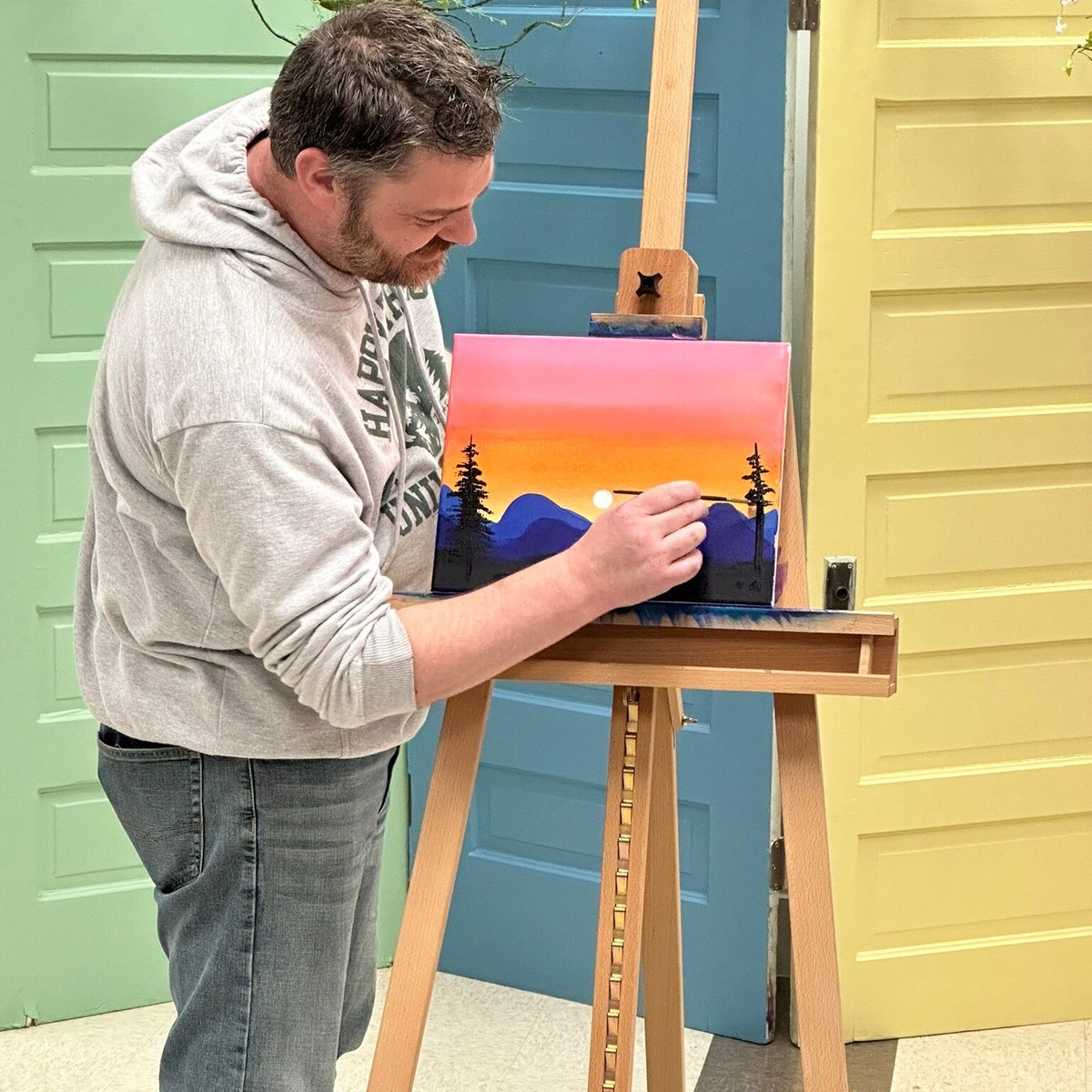Sparta Art Parties (NC): Hours, Address - Tripadvisor