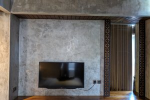 Kamar & Suite