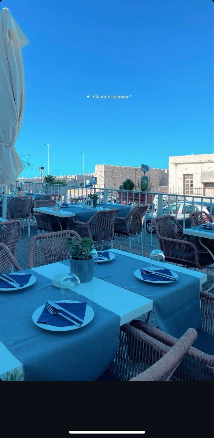 GALINI RESTAURANT, Rethymnon - Updated 2024 Restaurant Reviews, Photos ...