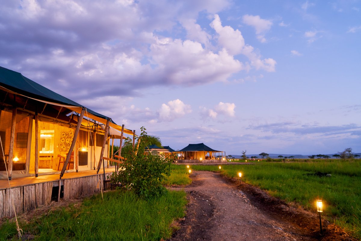 THE 10 BEST Arusha Campgrounds 2024 (with Prices) - Tripadvisor