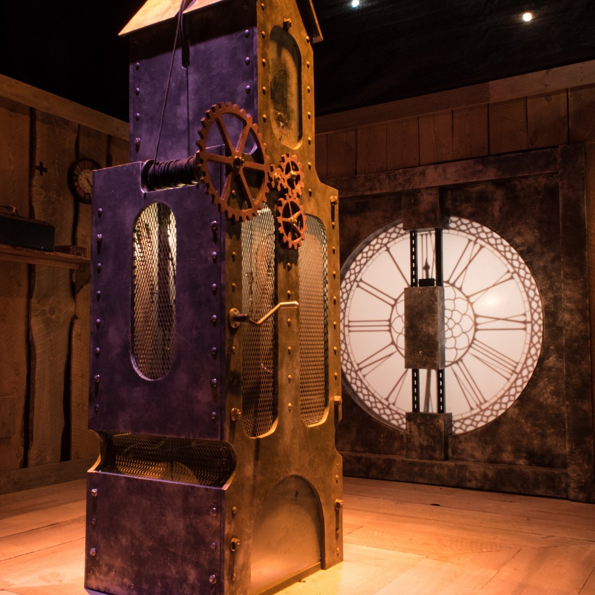 Enter The Imaginarium (Pittsburgh) - Lohnt es sich? Aktuell für 2025