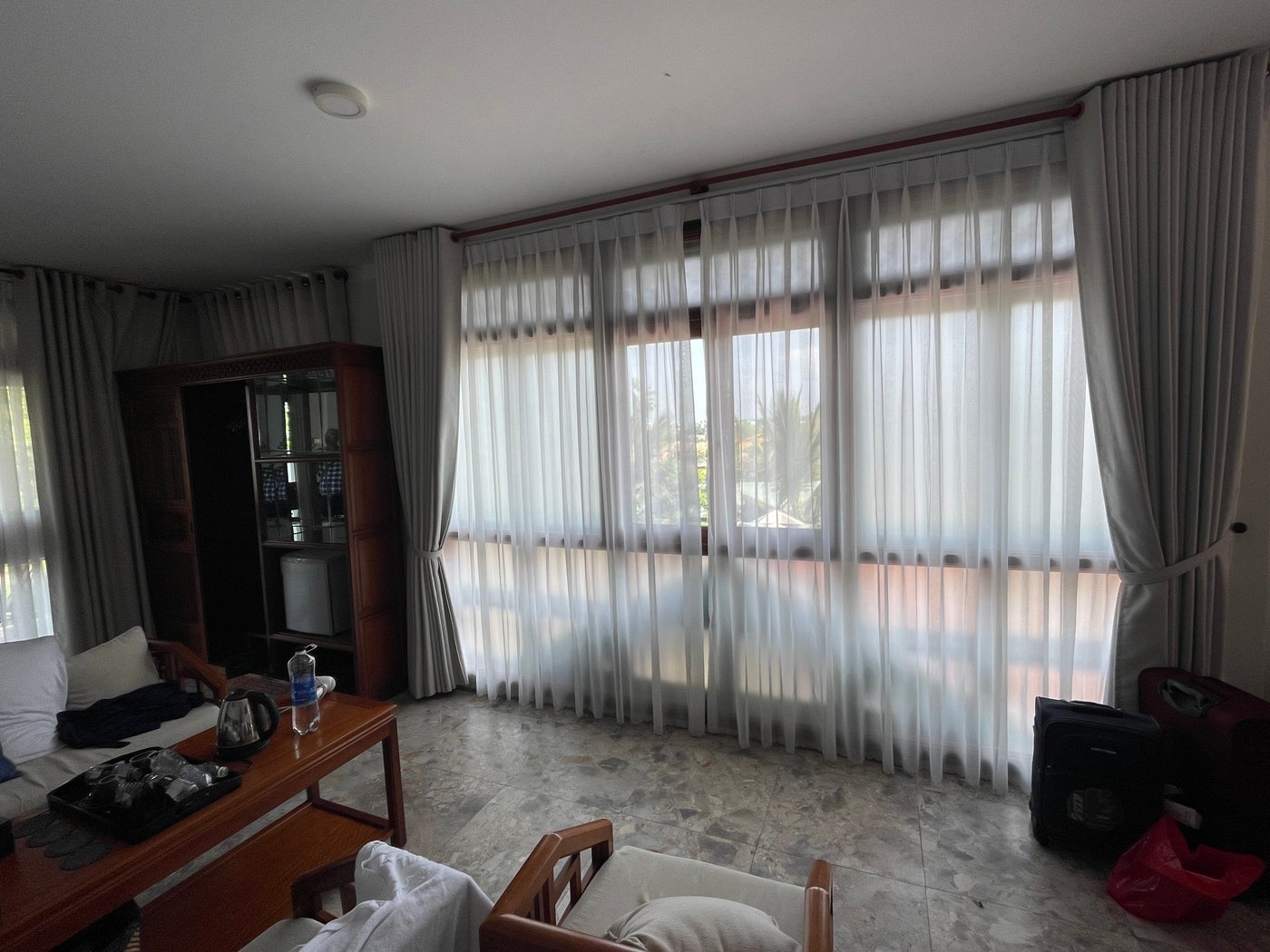 Hoi An Riverside Villas & Apartments (호이안) - 호텔 리뷰 & 가격 비교