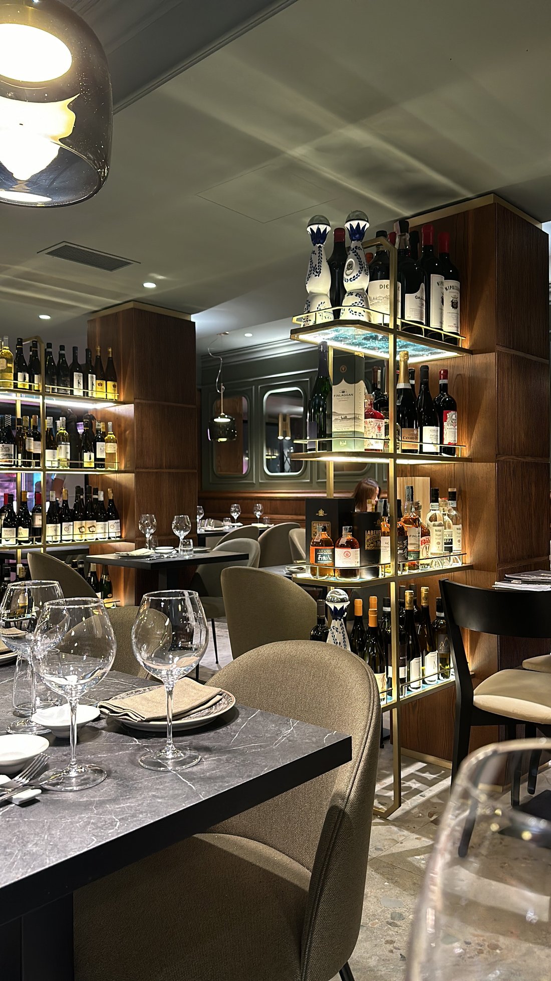 Ristorante la Feluca, 베니스 - 레스토랑 리뷰 - 트립어드바이저