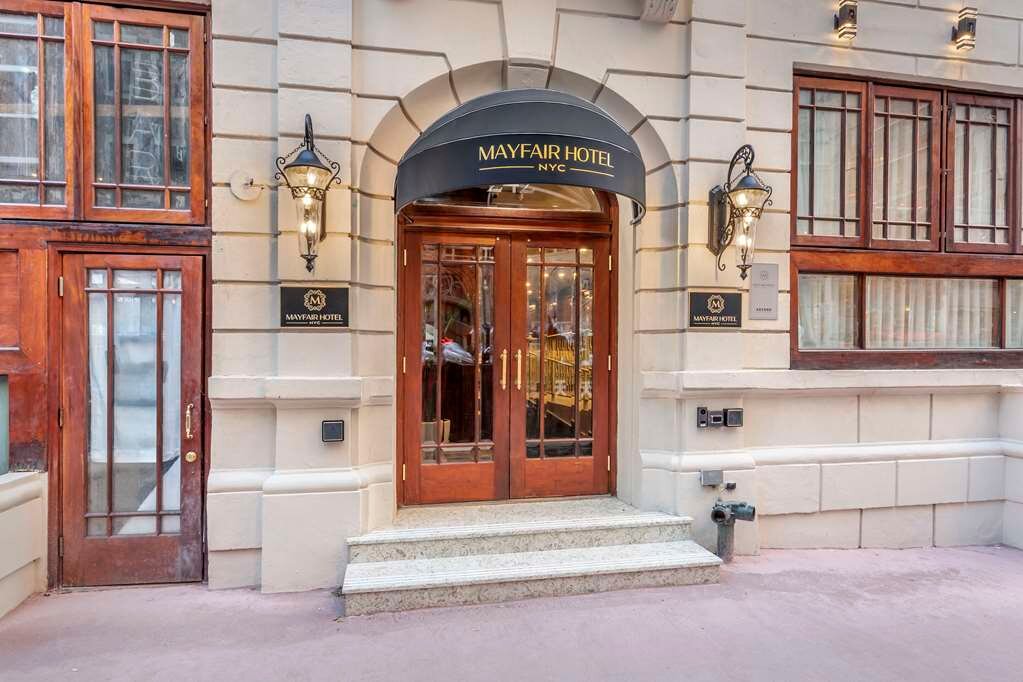 Mayfair hotel jersey reviews best sale