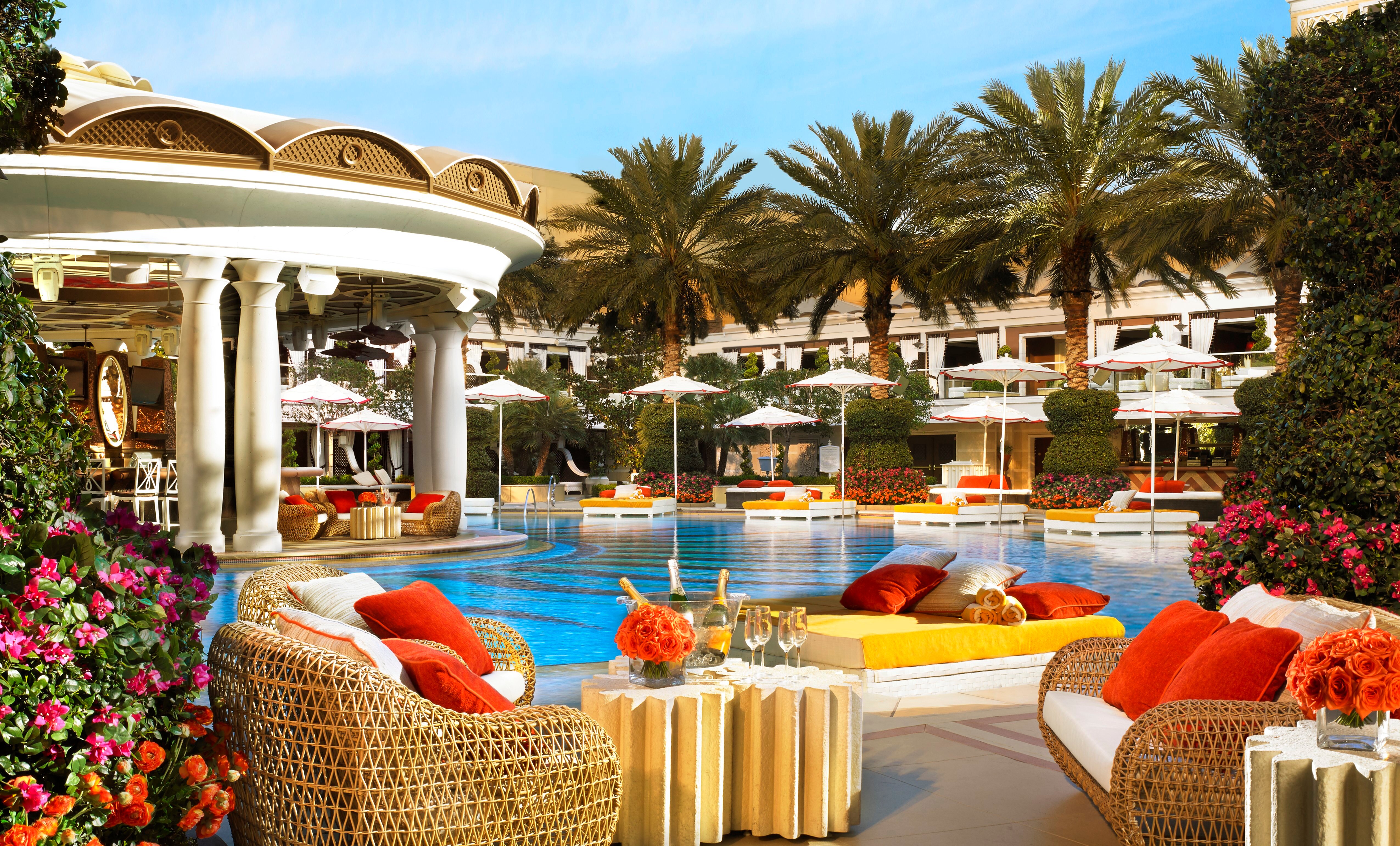 Encore las vegas discount