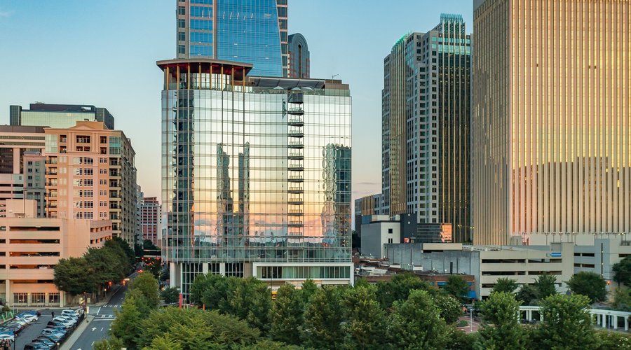 Kimpton Tryon Park