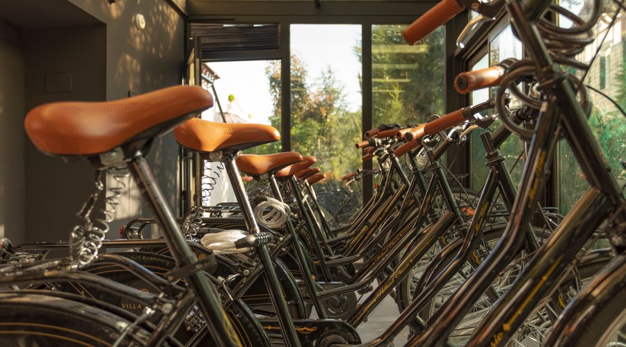 Bike Station