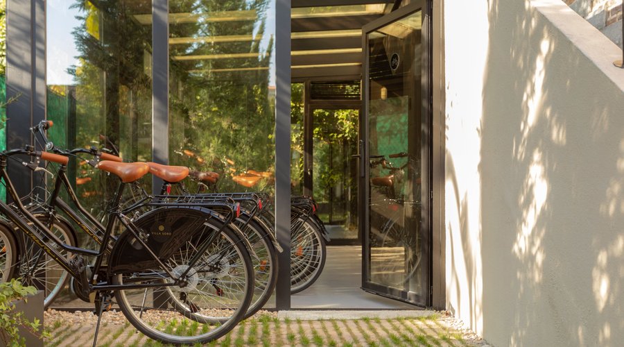 Bike Station