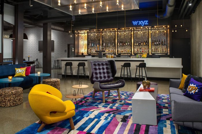 ALOFT WAUKEE - Prices & Hotel Reviews (Iowa)