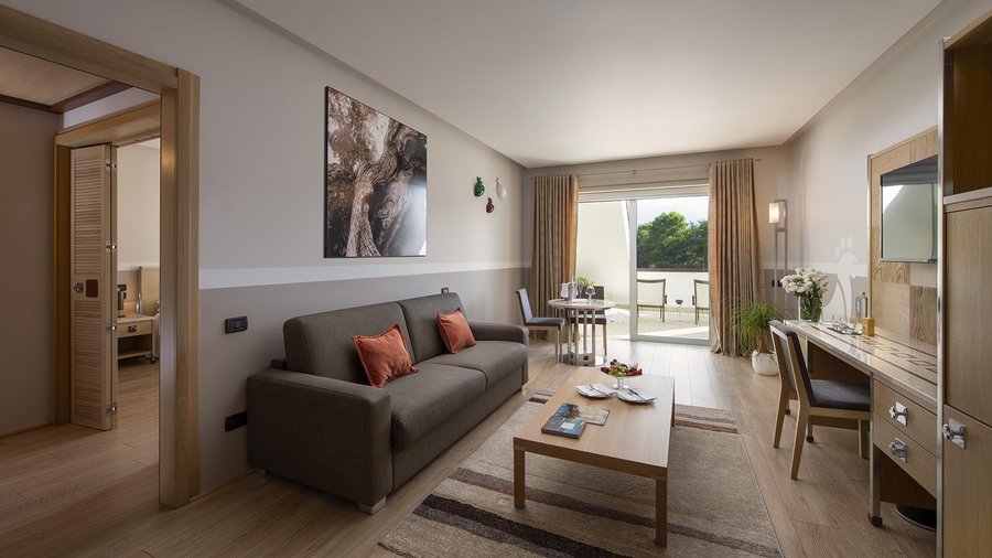 Suite Kalidria
