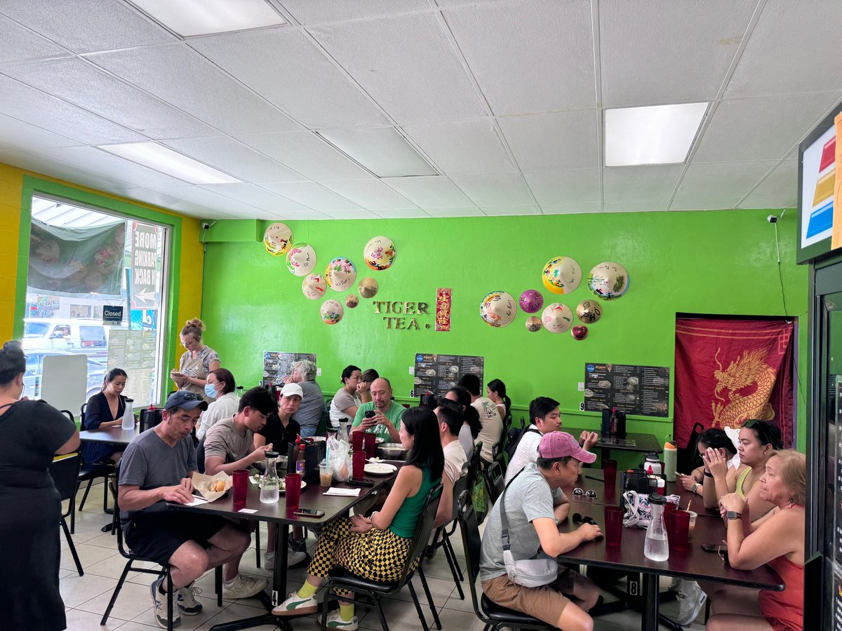 TIGER VIETNAMESE RESTAURANT, Hilo - Restaurant Reviews, Photos & Phone ...