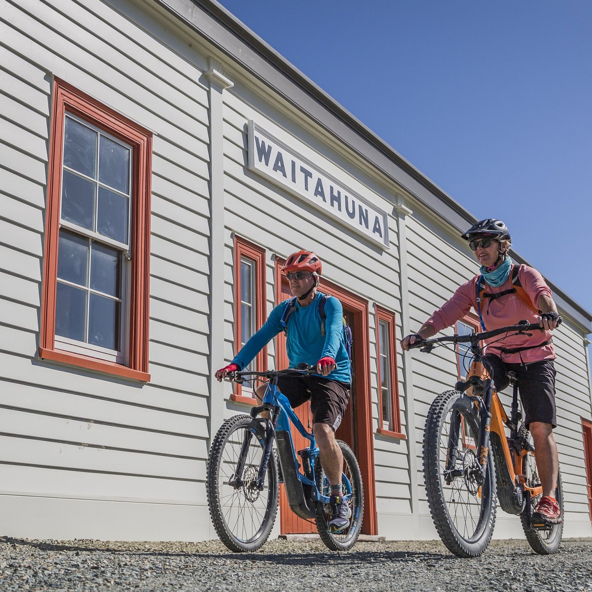 CLUTHA GOLD TRAIL (Central Otago) - Qué SABER antes de ir