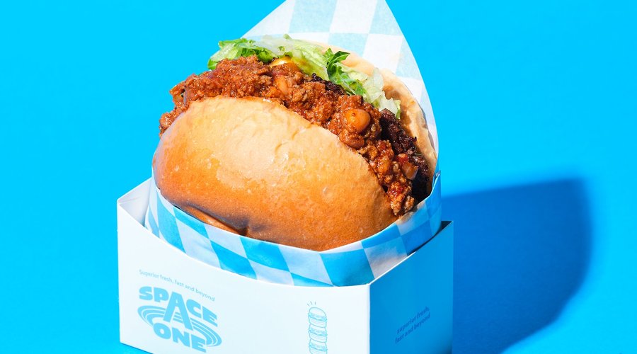 SPACE ONE BURGER, Seoul - Menu, Prices & Restaurant Reviews - Tripadvisor