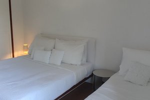 Δωμάτιο και σουίτα
