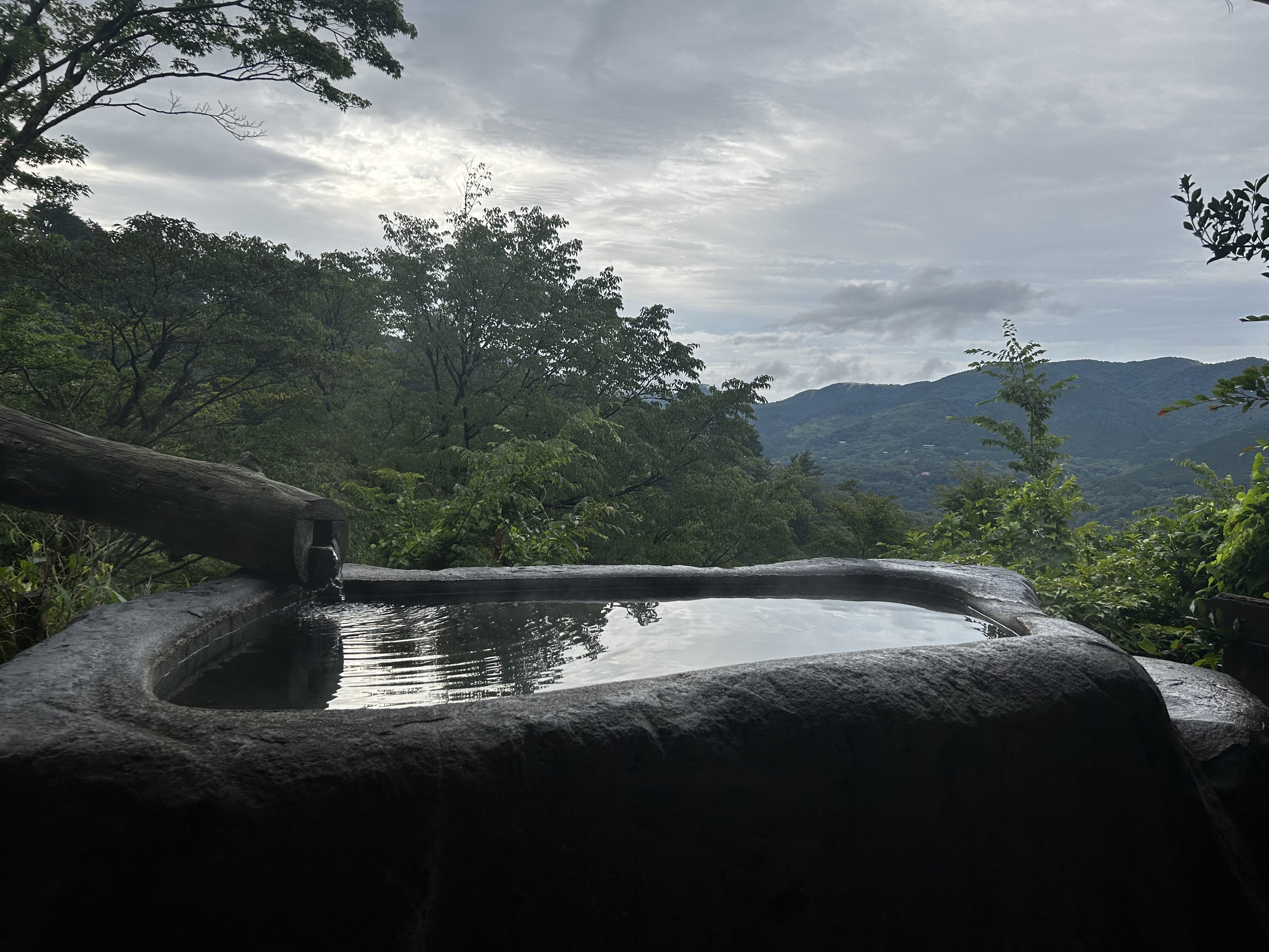 コージーイン 箱根の山 浴衣 トップ