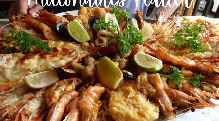 Million Dollar Platter