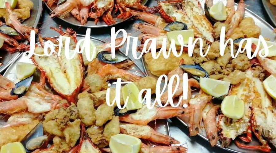 Million dollar Platters
