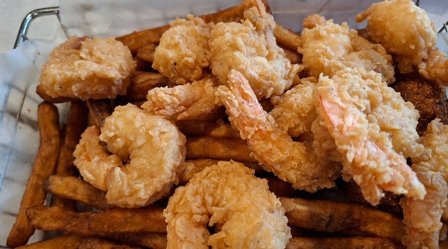 Macon Crab House