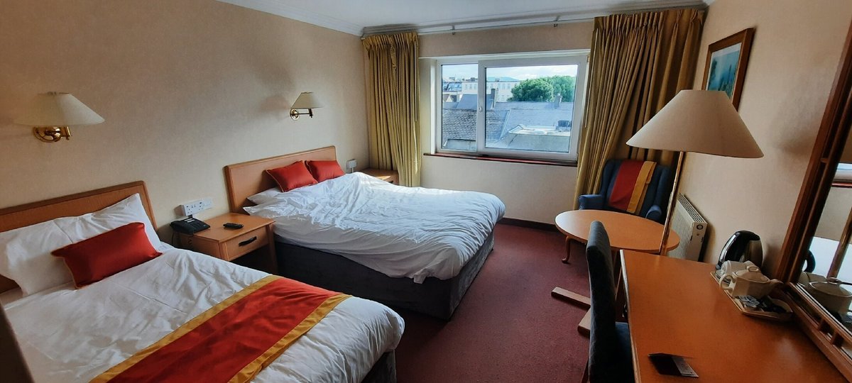 River Island Hotel Prices And Reviews Ireland Castleisland