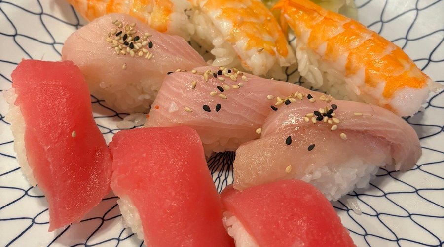 Sushi Kim Restaurant