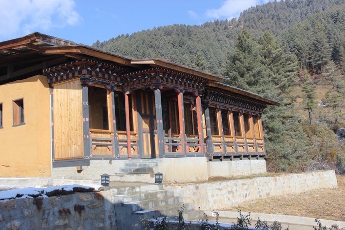 Namgayling Cottage - Hotel Reviews (gangtey, Bhutan)