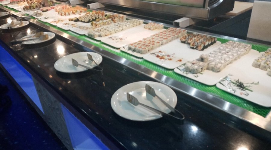 Buffet City Sarasota