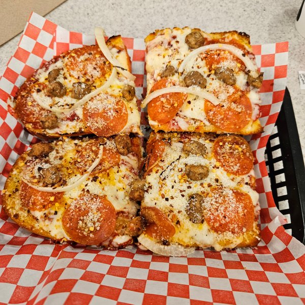 THE BEST Pizza Places for Lunch in Norco - Tripadvisor