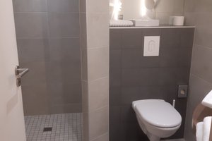 Zimmer und Suite