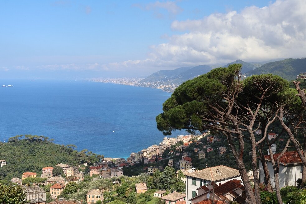 TREKKING IN PARADISE B&B - Updated 2024 Lodging Reviews (Portofino, Italy)