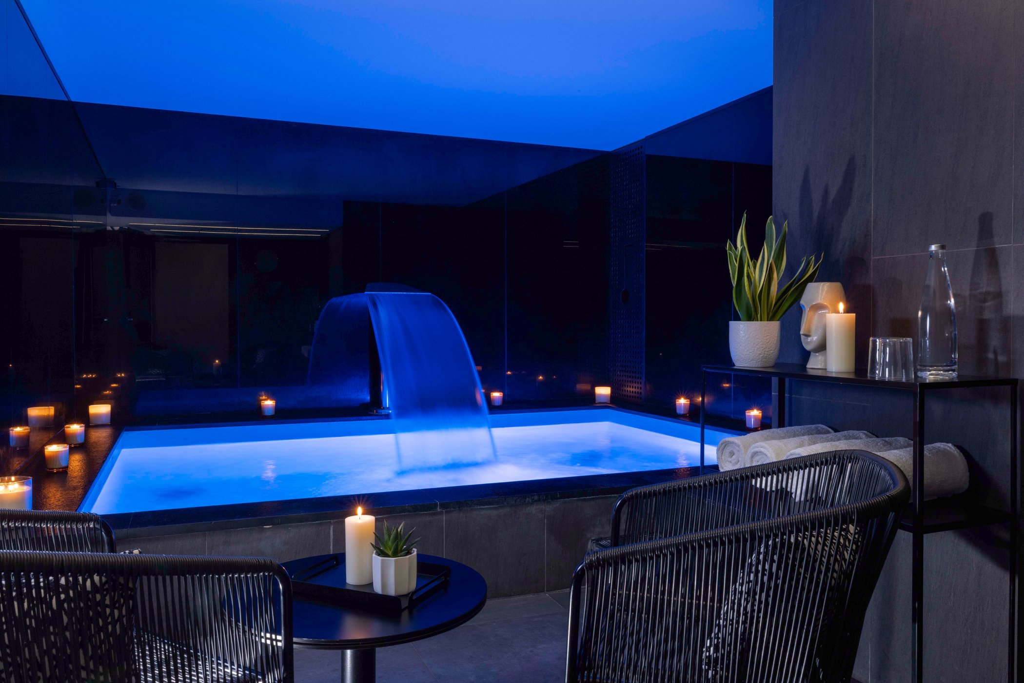 Hôtel Félicien Paris 16e by null