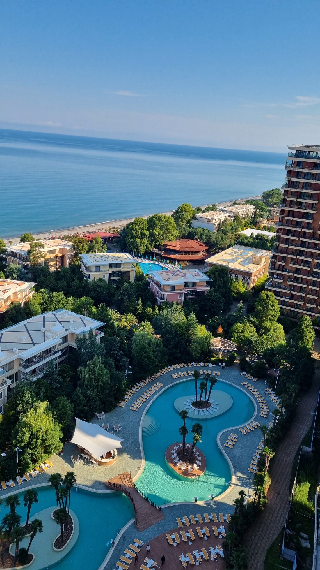 HOTEL DREAMLAND OASIS (Чакви) - отзывы, фото и сравнение цен - Tripadvisor