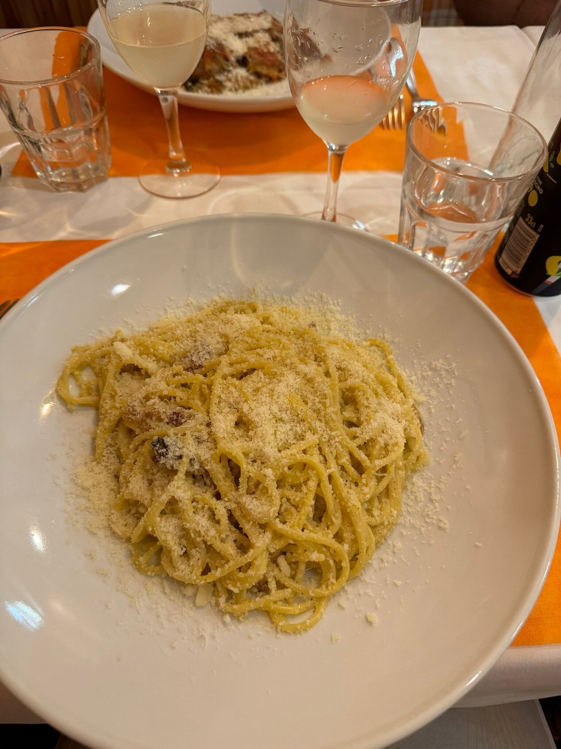 RISTORANTE S. ANNA, Rome - Centro - Restaurant Reviews, Photos & Phone ...