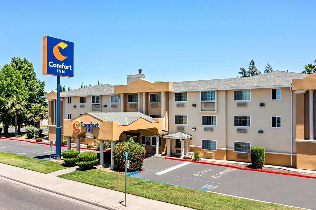 Travelers Motel Modesto: Your Ultimate Guide to Comfort and Convenience