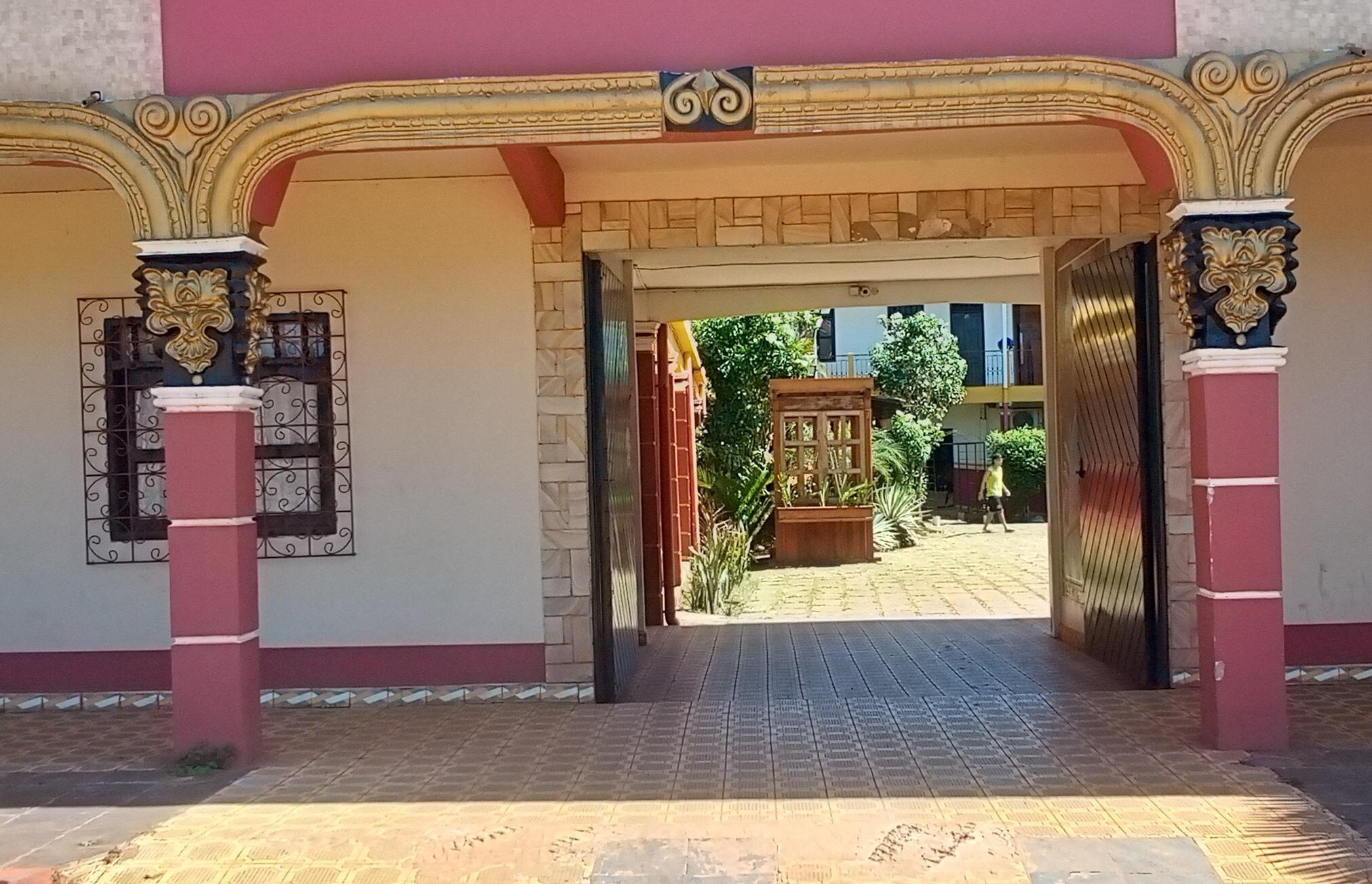 Hotel Perla Amazonica Riberalta image