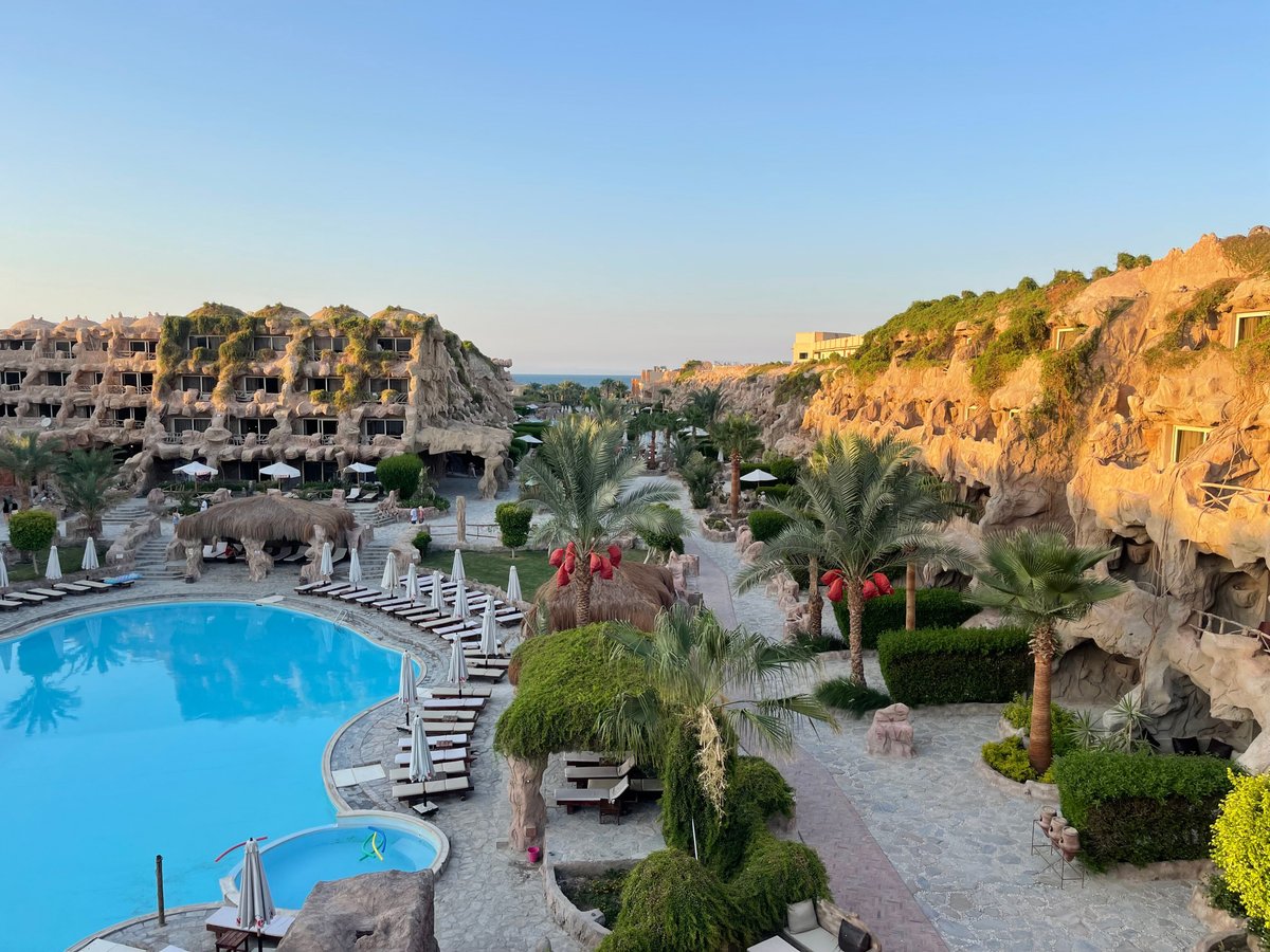 CAVES BEACH RESORT HURGHADA (Хургада) - отзывы, фото и сравнение цен -  Tripadvisor