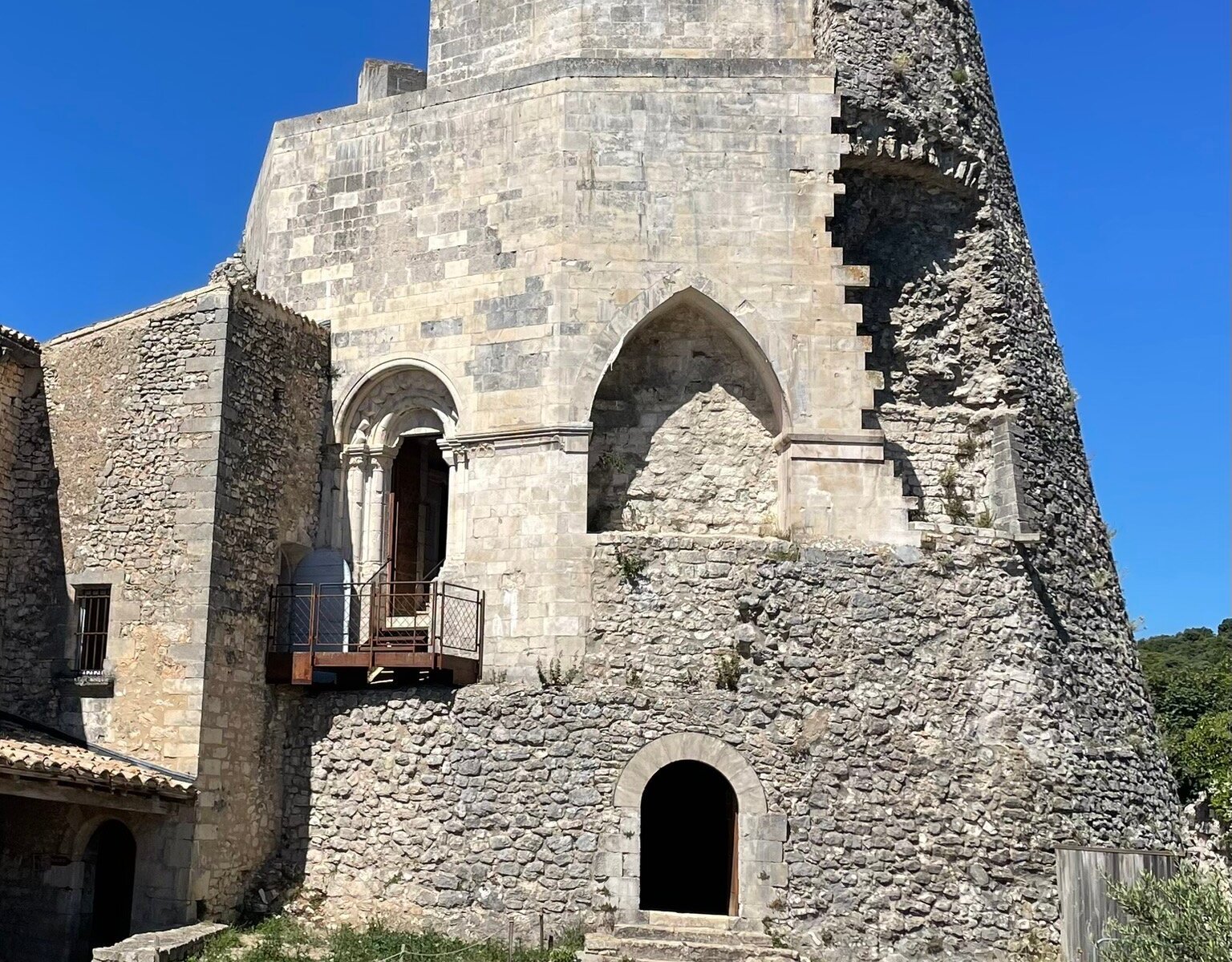 Medieval castle Simiane-la-Rotonde - All You Need to Know BEFORE You Go (2025)