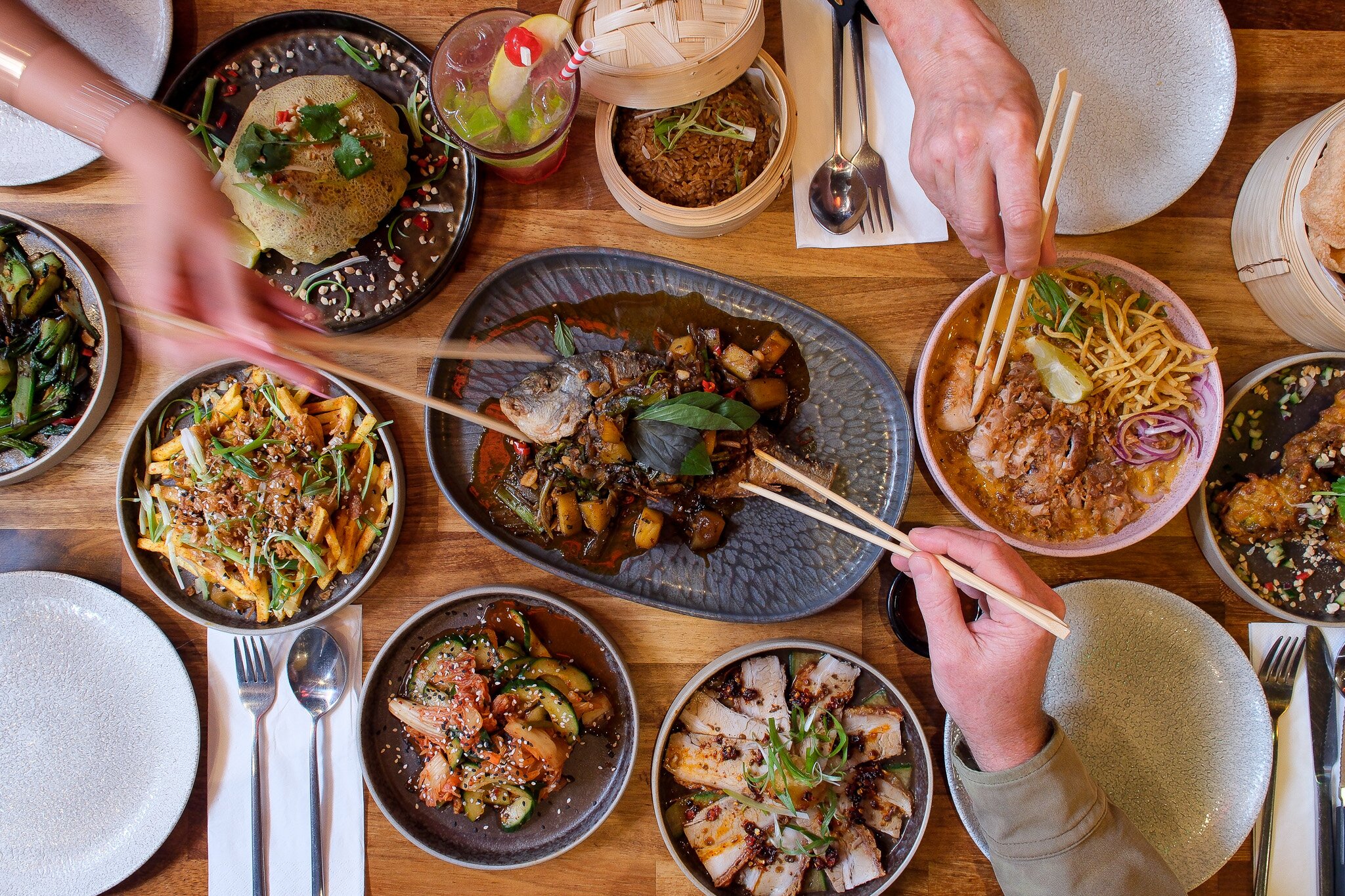 THE 10 BEST Healthy Restaurants in Manchester Updated 2025