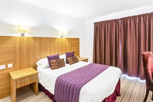 Chambre et suite
