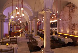 Restaurantes