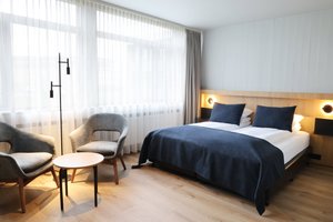 Rom og suite