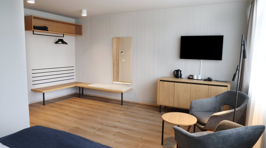Superior Room 