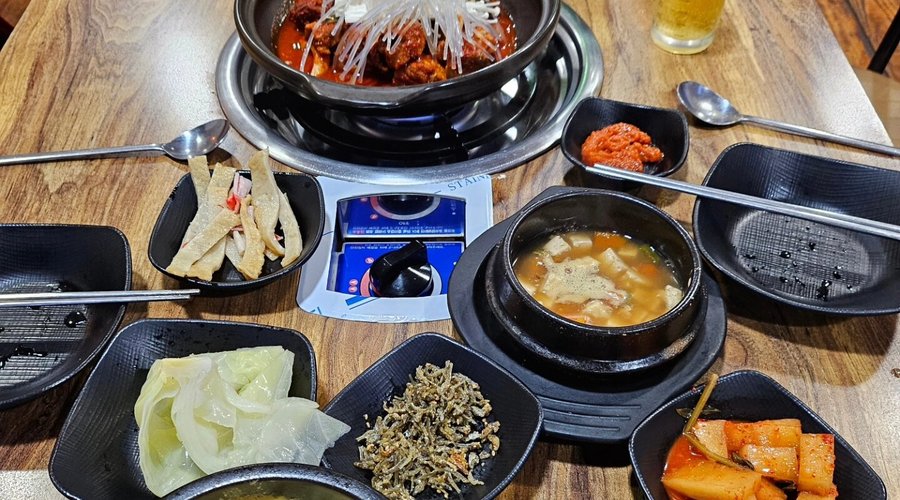 다와매운갈비찜, 서귀포 - 레스토랑 리뷰 - 트립어드바이저