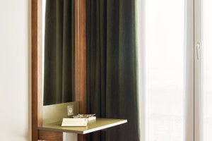 Quarto e suite