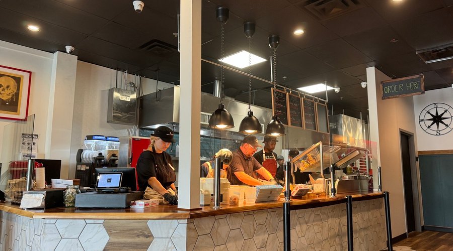 Meatandcompany