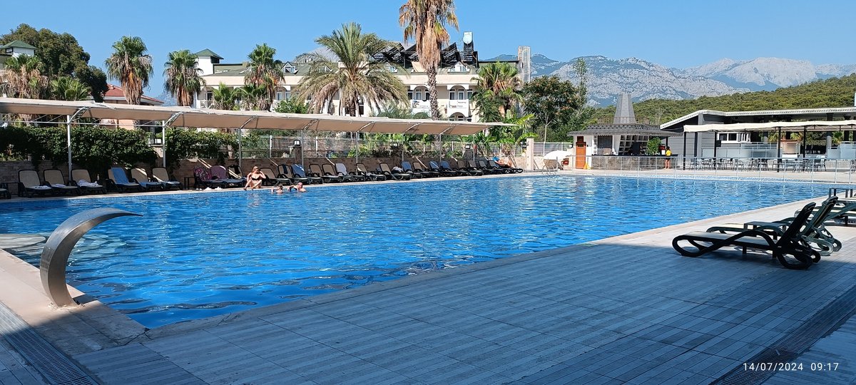 JURA HOTELS KEMER RESORT - Updated 2024 Prices, Reviews, and Photos