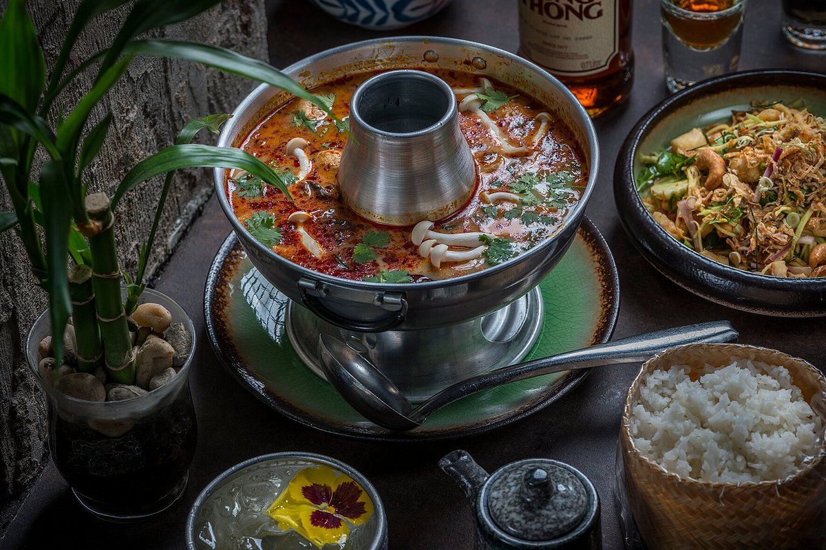 THAISTORY, Eilat - Menu, Prices & Restaurant Reviews - Tripadvisor