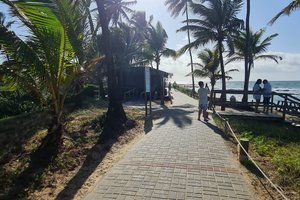 Piscina e spiaggia