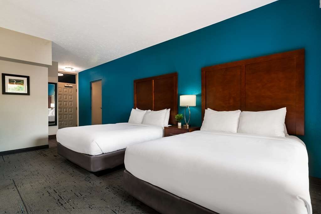 SURESTAY PLUS HOTEL BY BEST WESTERN THE VILLAGES - Updated 2024 Prices & Reviews (Lady Lake, FL) SURESTAY PLUS HOTEL BY BEST... 