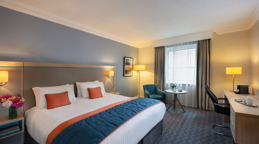 Leonardo Royal Brighton Standard Double Small